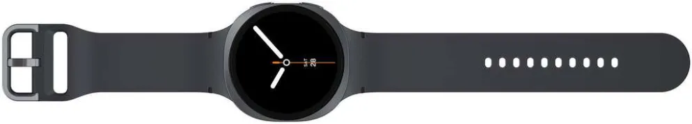 Samsung älykello Watch8 44 mm grafit eSIM
