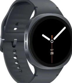 Samsung älykello Watch8 44 mm grafit eSIM