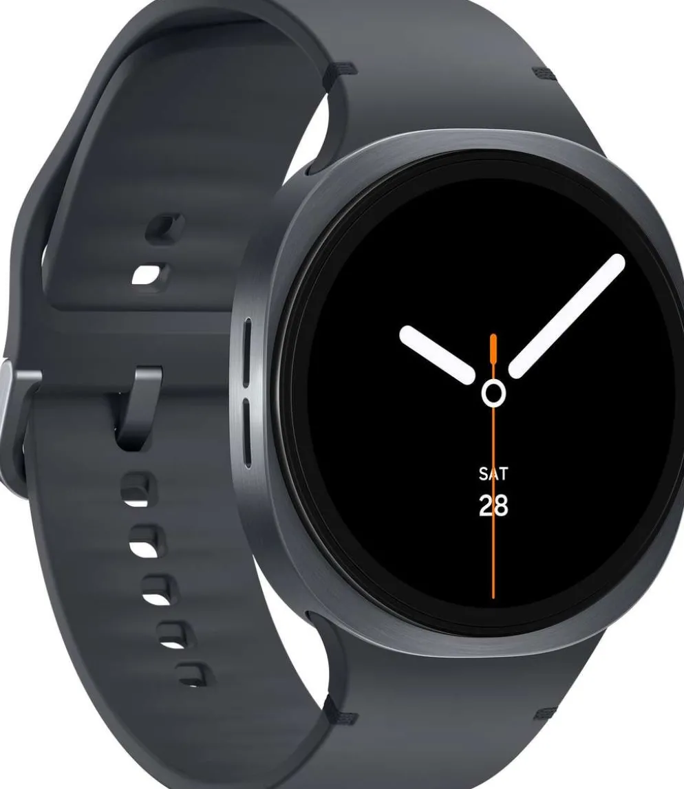 Samsung älykello Watch8 44 mm grafit eSIM