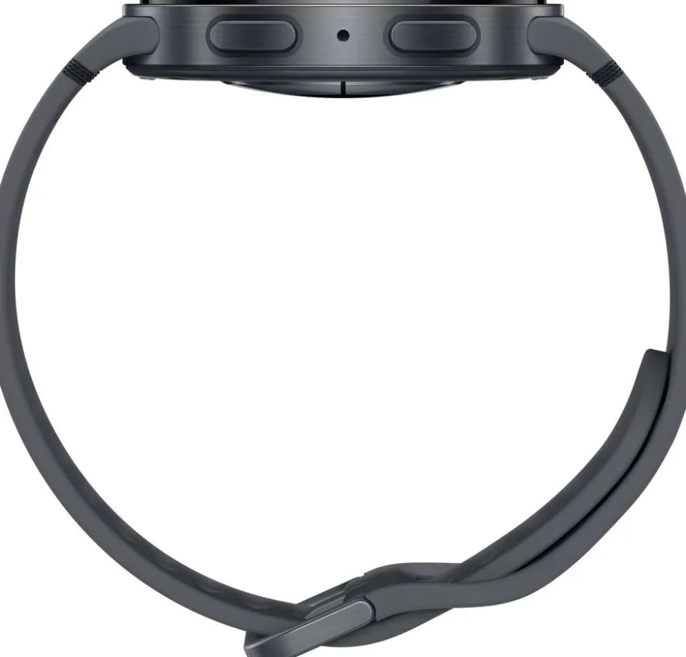 Samsung älykello Watch8 44 mm grafit eSIM