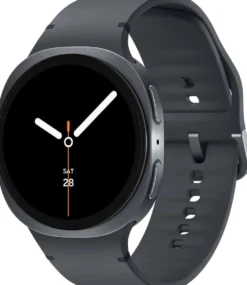Samsung älykello Watch8 44 mm grafit eSIM