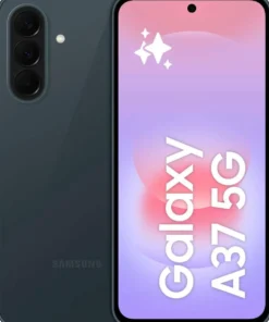 Samsung älypuhelin Galaxy A37 5G vihreä 128 GB