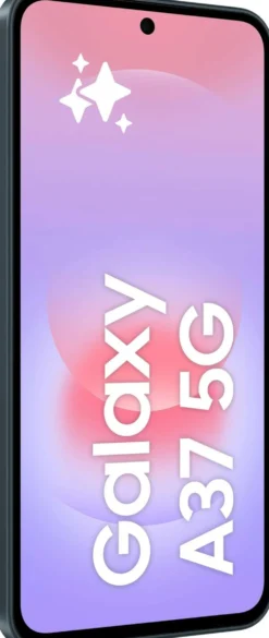 Samsung älypuhelin Galaxy A37 5G vihreä 128 GB