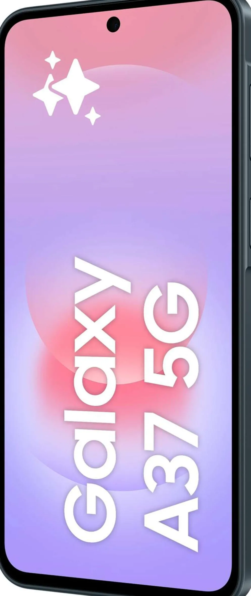 Samsung älypuhelin Galaxy A37 5G vihreä 128 GB