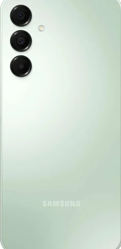 Samsung älypuhelin Galaxy A16 LTE 128GB Vihreä