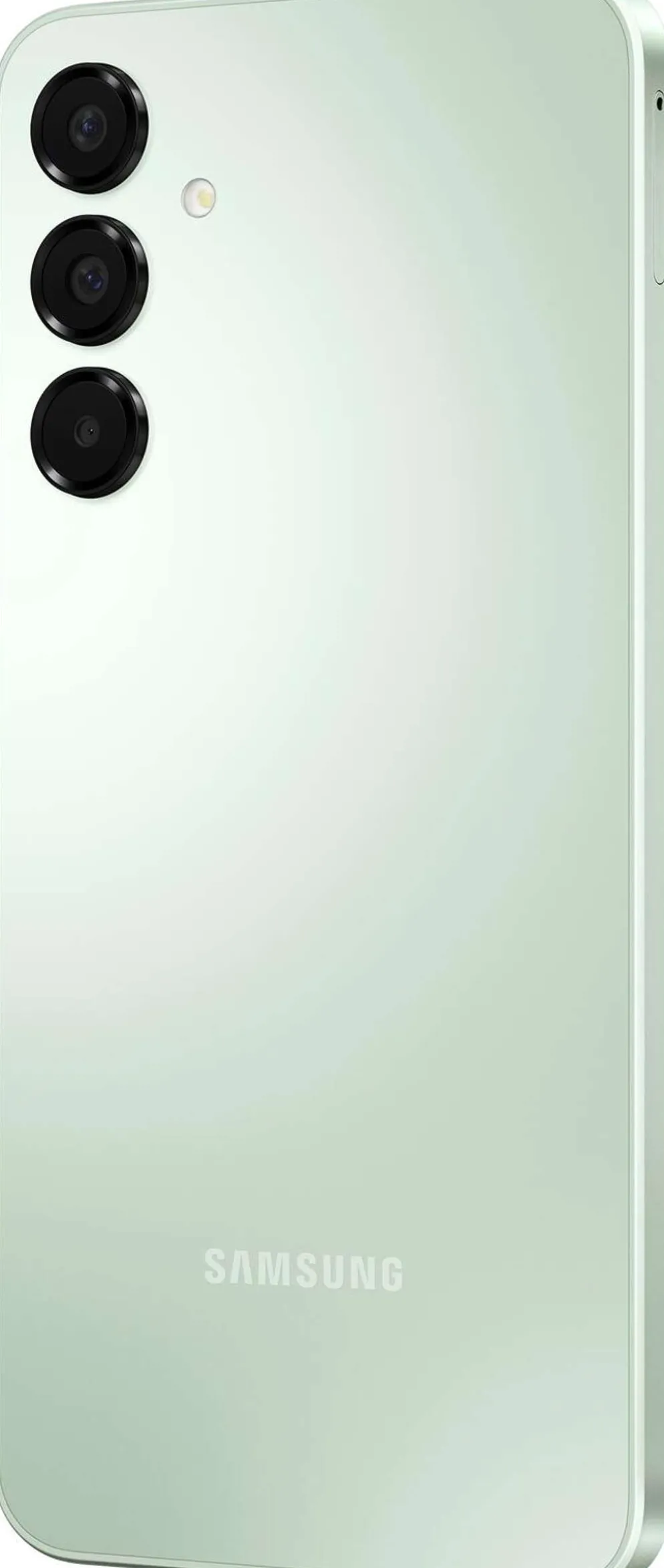 Samsung älypuhelin Galaxy A16 LTE 128GB Vihreä