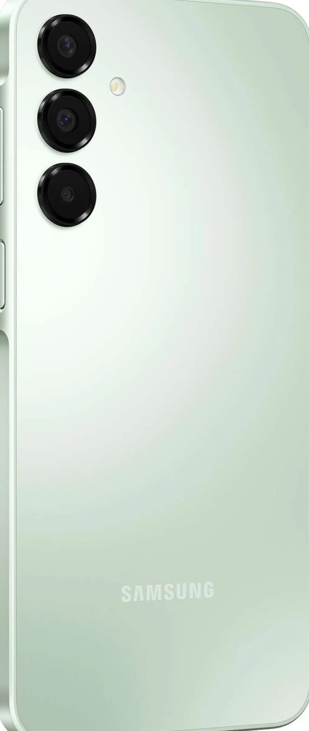 Samsung älypuhelin Galaxy A16 LTE 128GB Vihreä