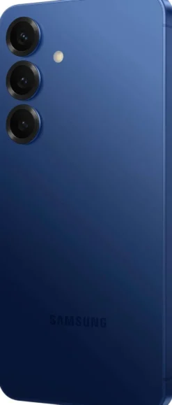 Samsung älypuhelin Galaxy S25 256 GB Navy