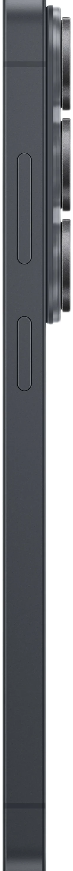 Samsung älypuhelin Galaxy S26 Ultra Black 256 GB