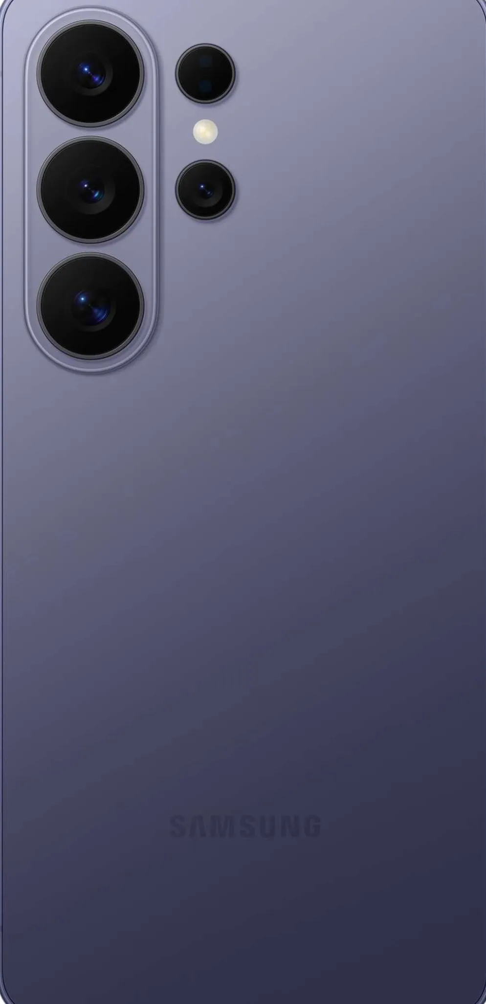 Samsung älypuhelin Galaxy S26 Ultra Cobalt Violet 512 GB