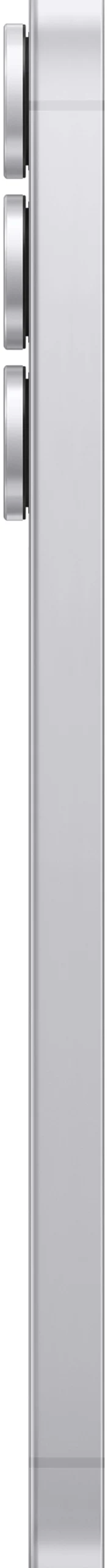 Samsung älypuhelin S25 FE 256 GB valkoinen