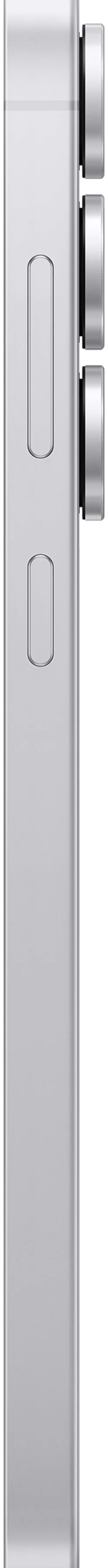 Samsung älypuhelin S25 FE 256 GB valkoinen