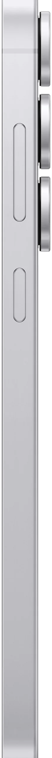 Samsung älypuhelin S25 FE 256 GB valkoinen