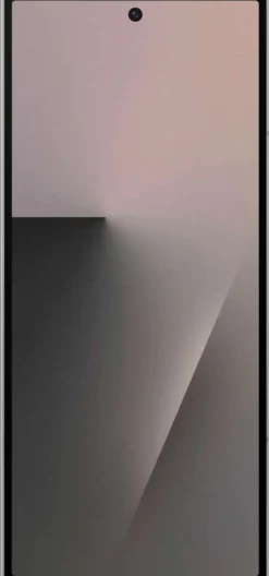 Samsung älypuhelin Z Fold7 256 GB hopea