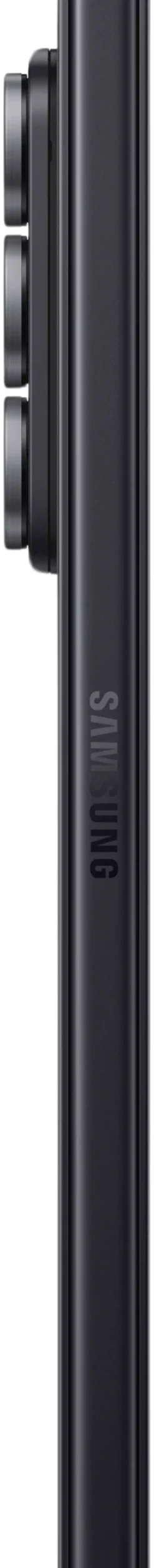 Samsung älypuhelin Z Fold7 512 GB musta
