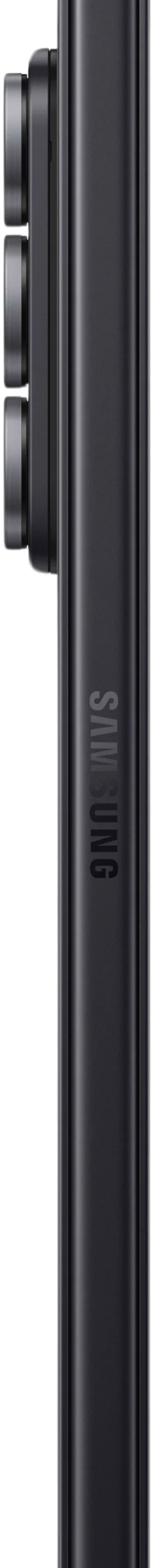 Samsung älypuhelin Z Fold7 512 GB musta