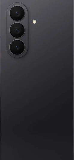 Samsung älypuhelin Z Fold7 512 GB musta