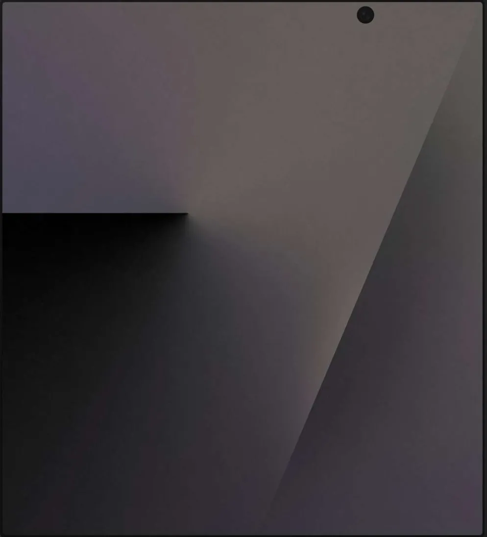 Samsung älypuhelin Z Fold7 512 GB musta