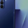 Samsung älypuhelin Z Fold7 1 TB sininen