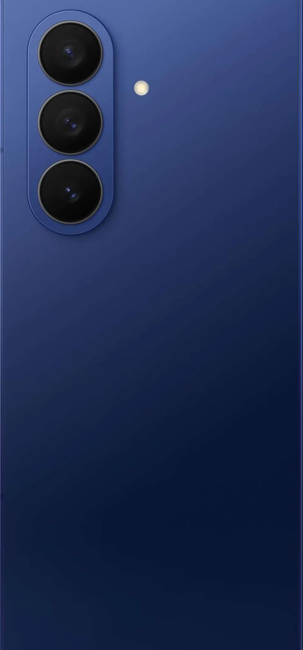 Samsung älypuhelin Z Fold7 1 TB sininen