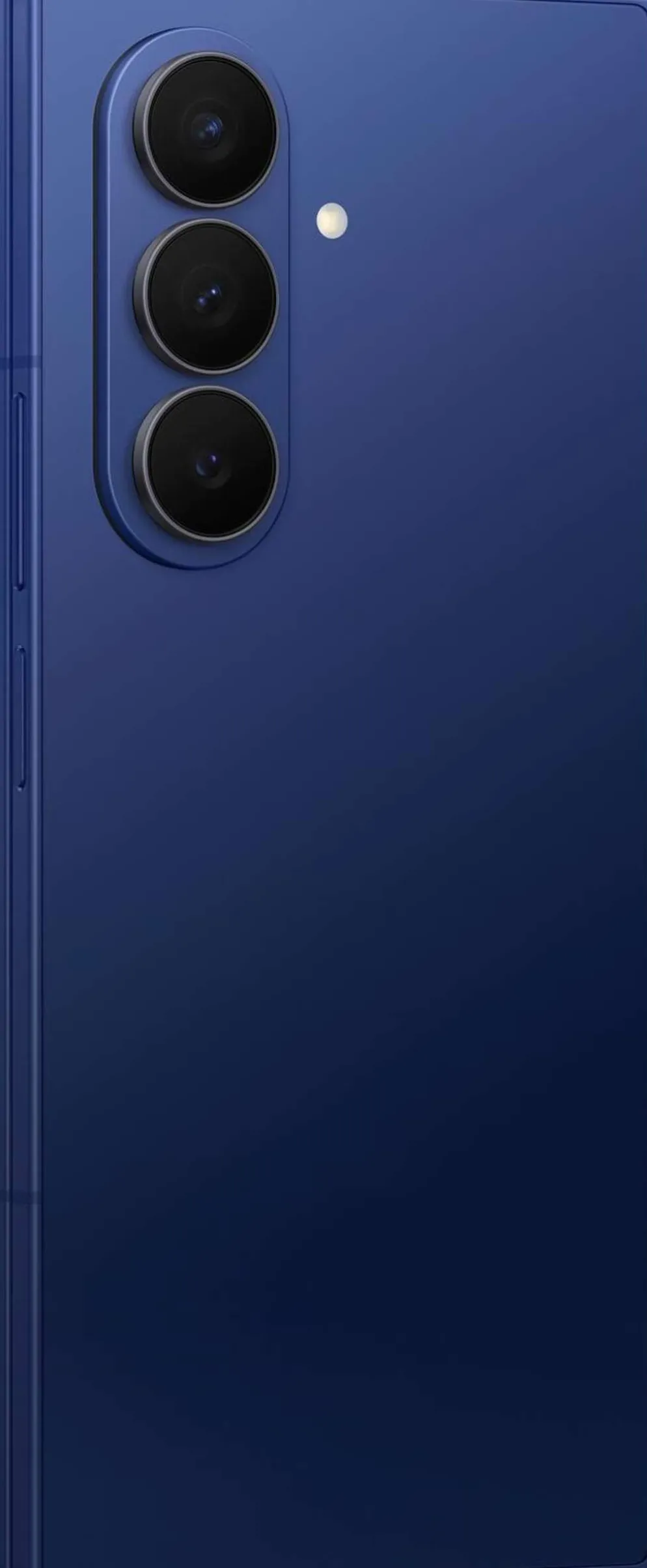 Samsung älypuhelin Z Fold7 1 TB sininen