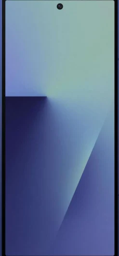 Samsung älypuhelin Z Fold7 1 TB sininen