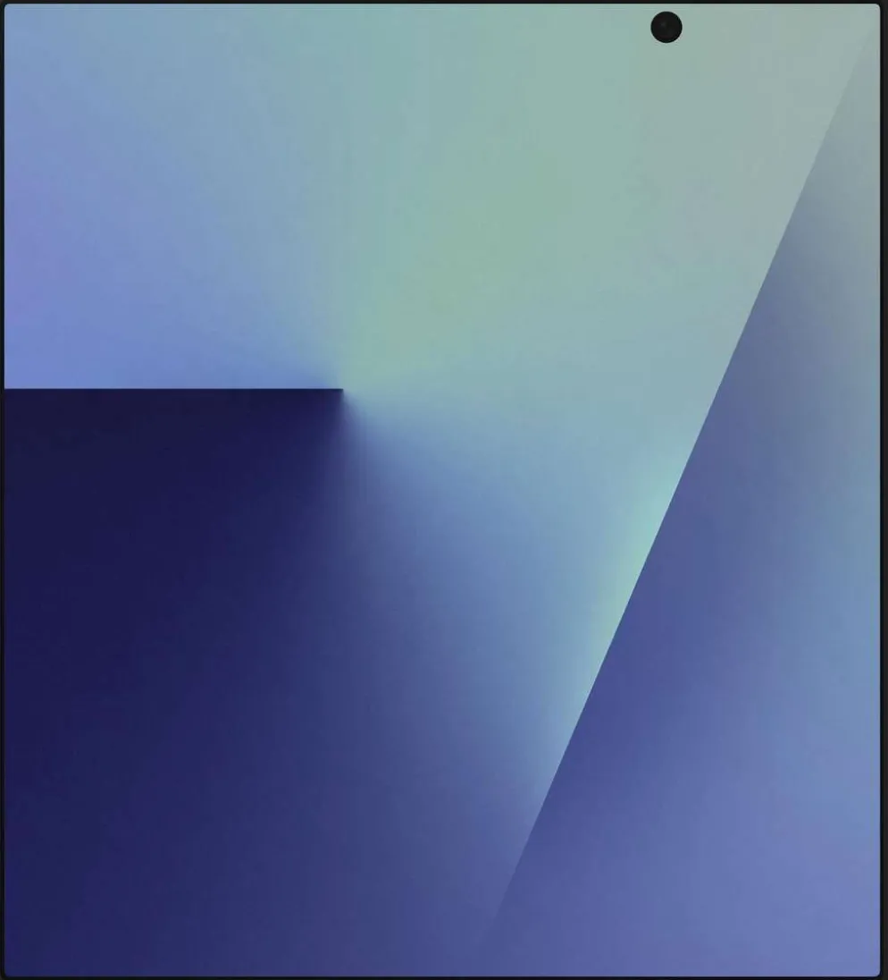 Samsung älypuhelin Z Fold7 1 TB sininen