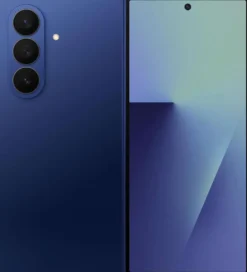 Samsung älypuhelin Z Fold7 1 TB sininen