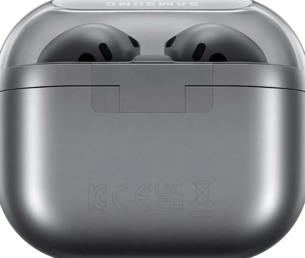 Samsung nappikuulokkeet Galaxy Buds3 Hopea