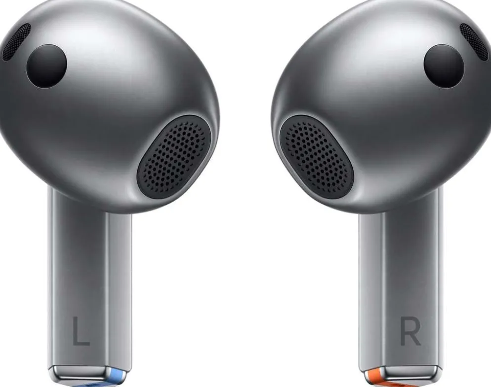 Samsung nappikuulokkeet Galaxy Buds3 Hopea