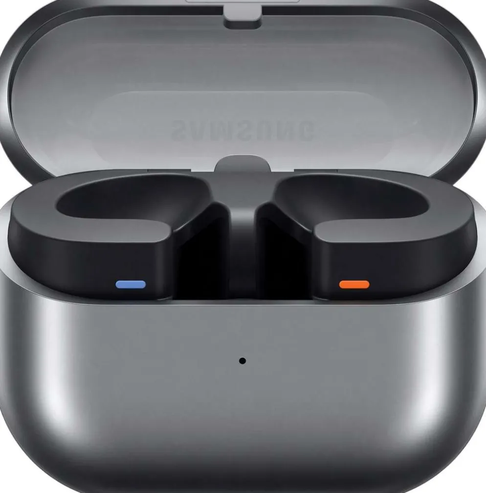 Samsung nappikuulokkeet Galaxy Buds3 Hopea