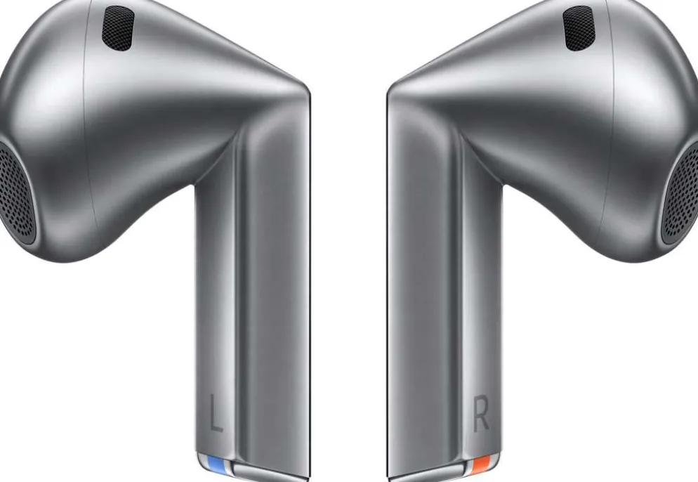 Samsung nappikuulokkeet Galaxy Buds3 Hopea