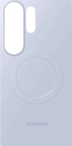 Samsung suojakotelo Galaxy S26 Ultra Slim Magnet -Qi2 violetti