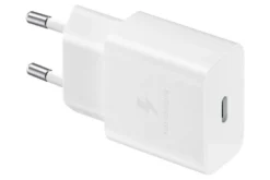Samsung 15W laturi type C-to-C kaapeli valkoinen