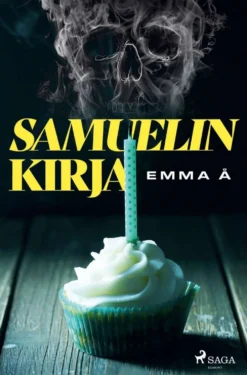 Å, Samuelin kirja