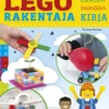 Sanchez, Lego-rakentaja - Lasten insinöörikirja