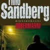 Sandberg, Dobermanni - Rikosromaani