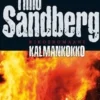 Sandberg, Kalmankokko - Rikosromaani