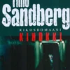 Sandberg, Kihokki - Rikosromaani