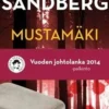 Sandberg, Mustamäki - Jännitysromaani