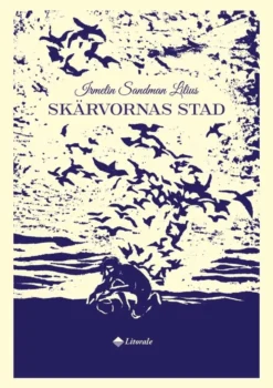 Sandman Lilius, Skärvornas stad