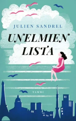Sandrel, Unelmien lista