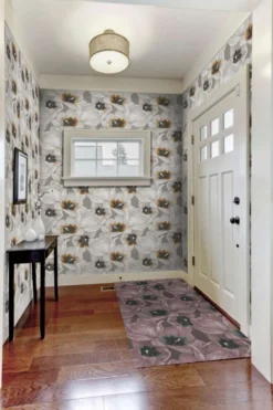 Sandudd kuitutapetti Decor Maison Silva 5404-1 0,53m x 10,05m