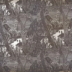 Sandudd kuitutapetti Moomin 5166-2