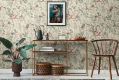 Sandudd kuitutapetti The Bos 38825-2 0,53m x 10,05m