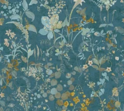 Sandudd kuitutapetti The Bos 38825-3 0,53m x 10,05m