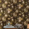 Sandudd kuitutapetti The Bos 38821-2 0,53m x 10,05m