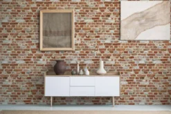 Sandudd kuitutapetti The Bos 38829-1 0,53m x 10,05m
