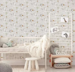 Sandudd lasten tapetti Disney 108594
