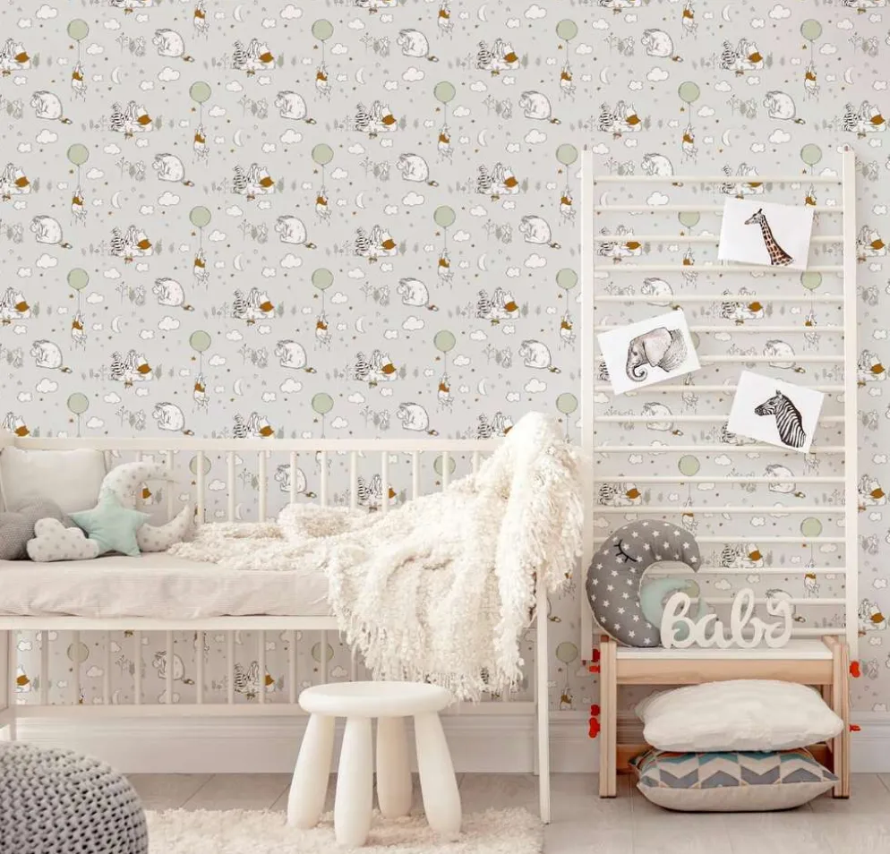 Sandudd lasten tapetti Disney 108594
